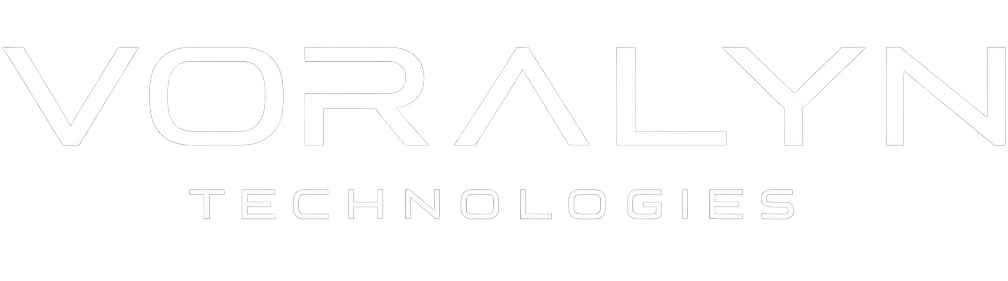 VORALYN Technologies